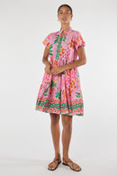 PRE SALE | LulaLife Yasmin Dress Musk