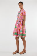 PRE SALE | LulaLife Yasmin Dress Musk
