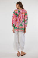 PRE SALE | LulaLife Yasmin Top Musk