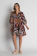 LulaLife Yohana Dress