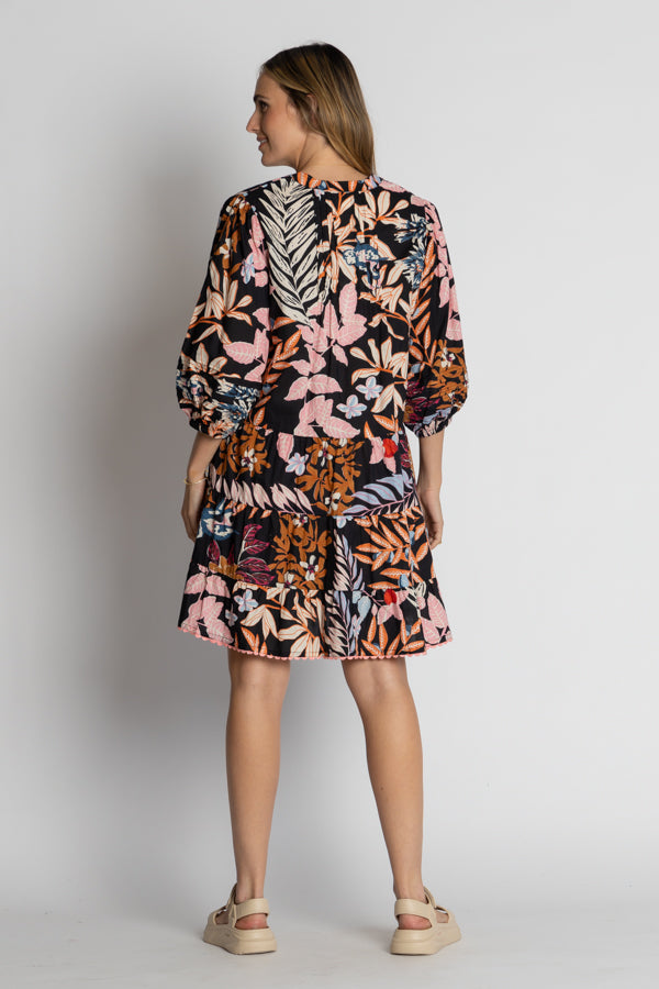 LulaLife Yohana Dress