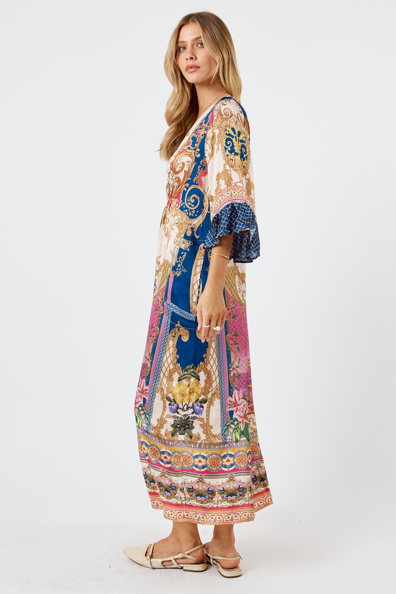 LulaSoul Alberta Midi