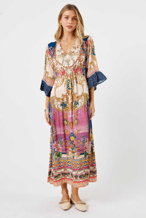 LulaSoul Alberta Midi