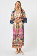 LulaSoul Alberta Midi