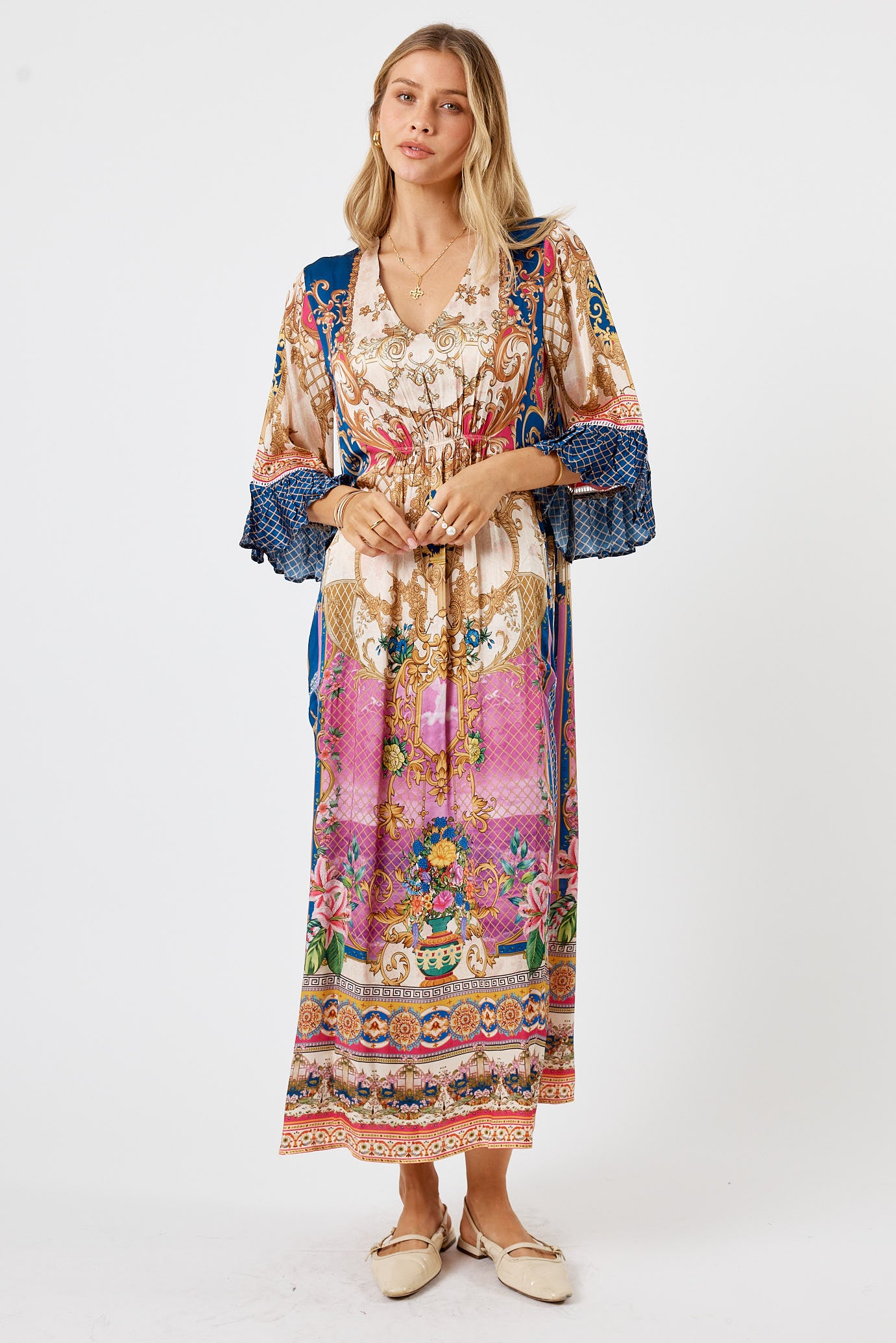 LulaSoul Alberta Midi