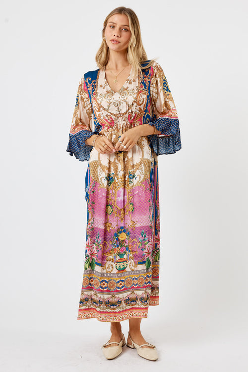 LulaSoul Alberta Midi