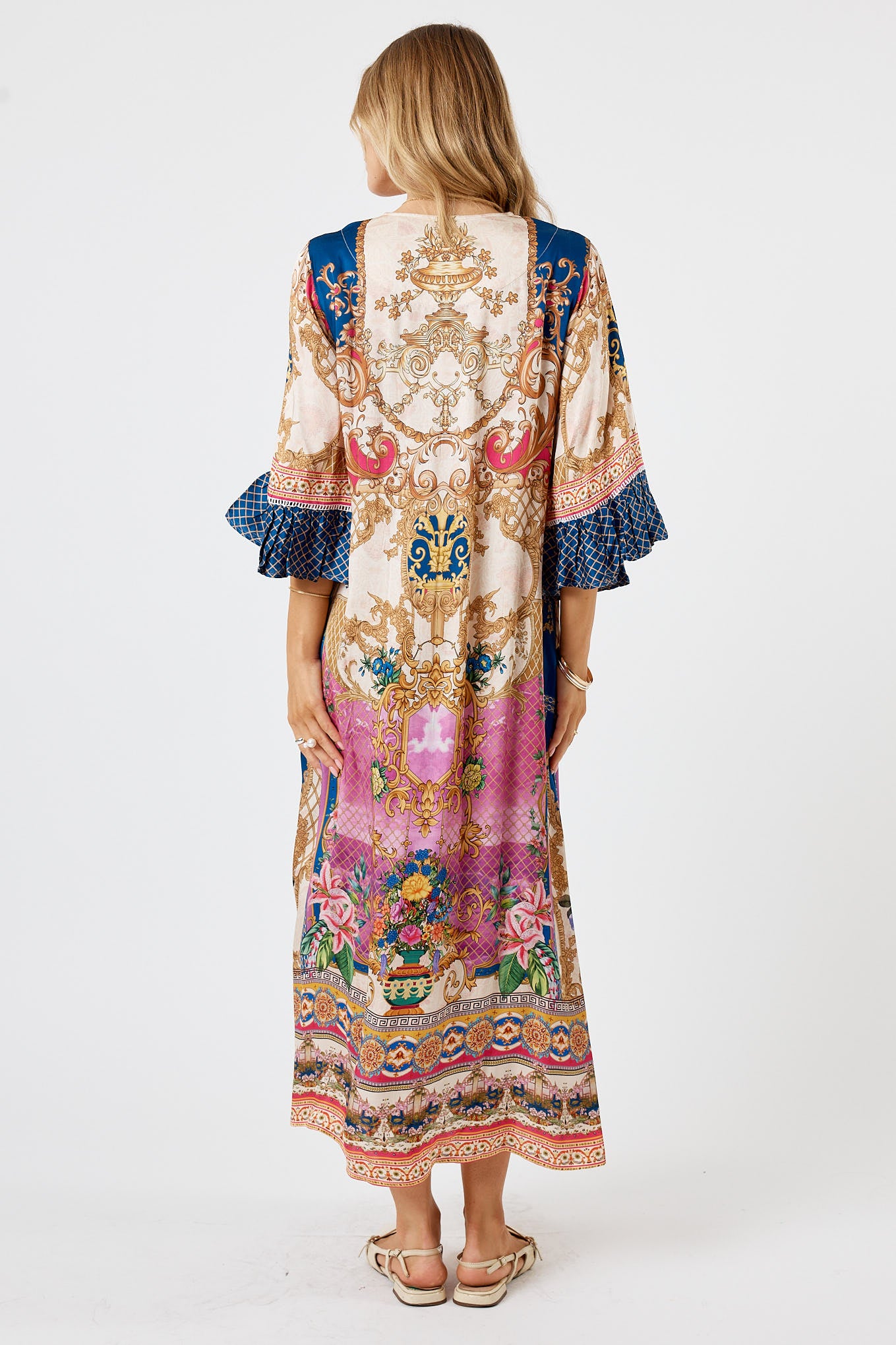 LulaSoul Alberta Midi