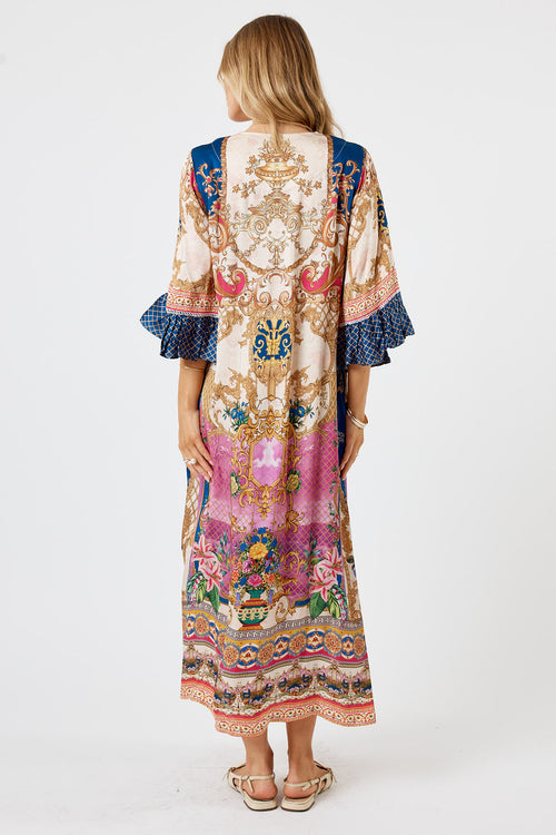 LulaSoul Alberta Midi