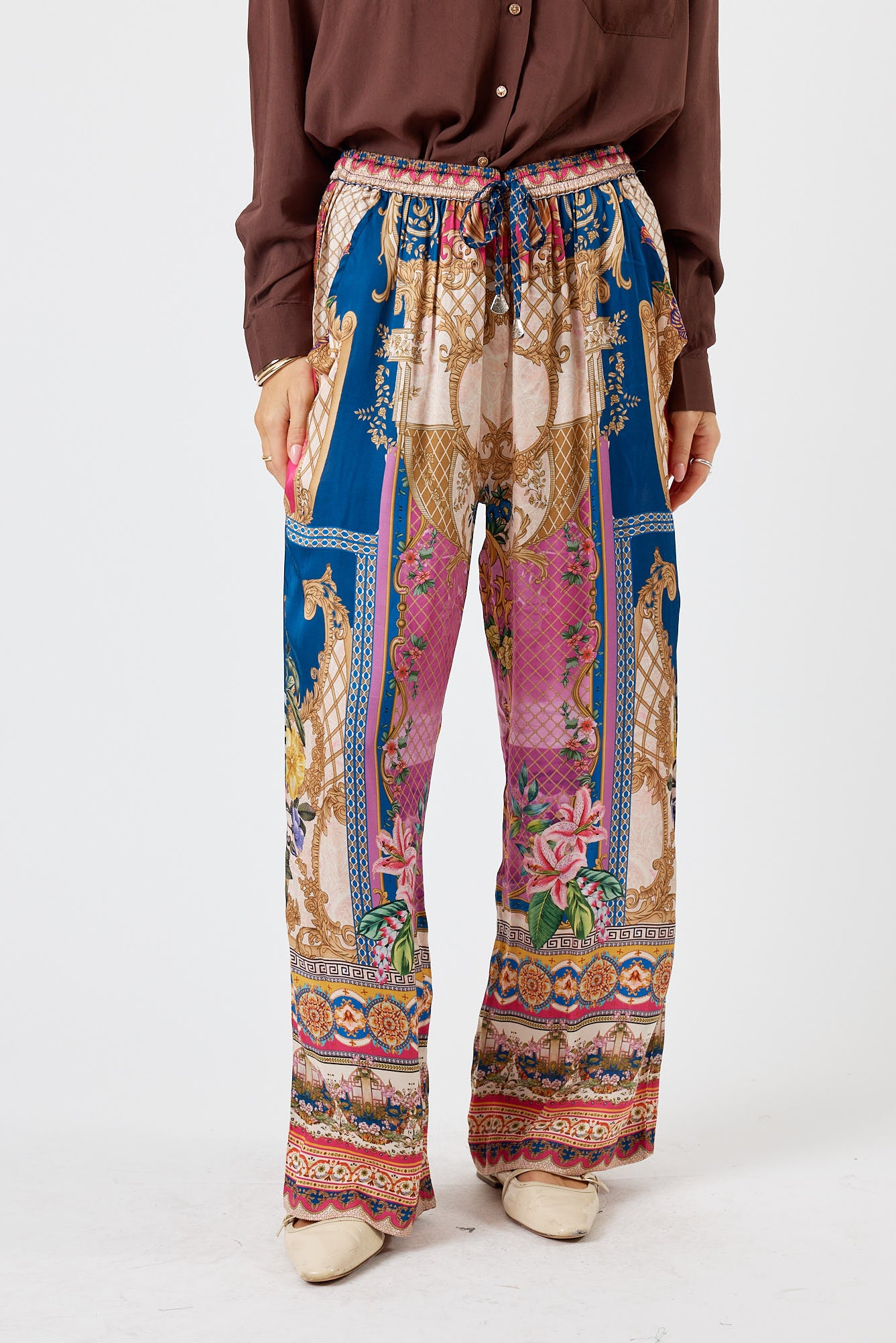 LulaSoul Alberta Pant