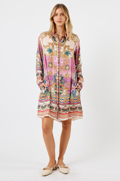 LulaSoul Alberta Shirtmaker