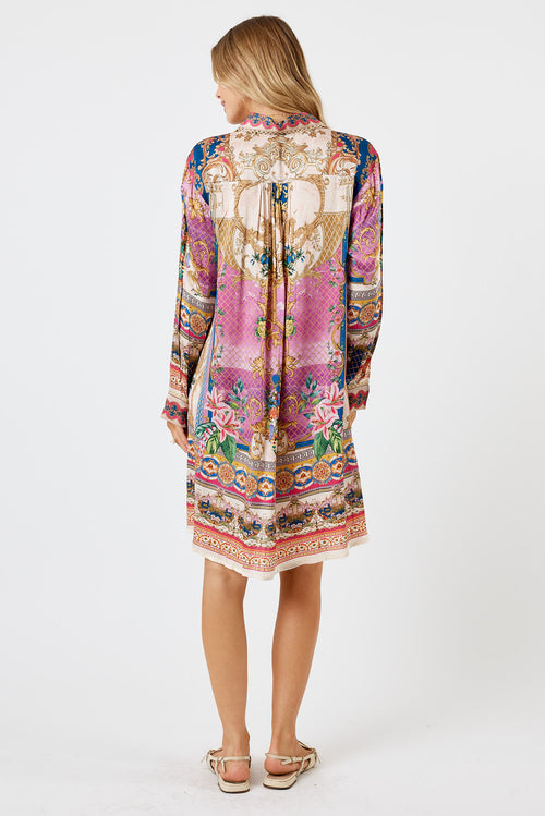 LulaSoul Alberta Shirtmaker