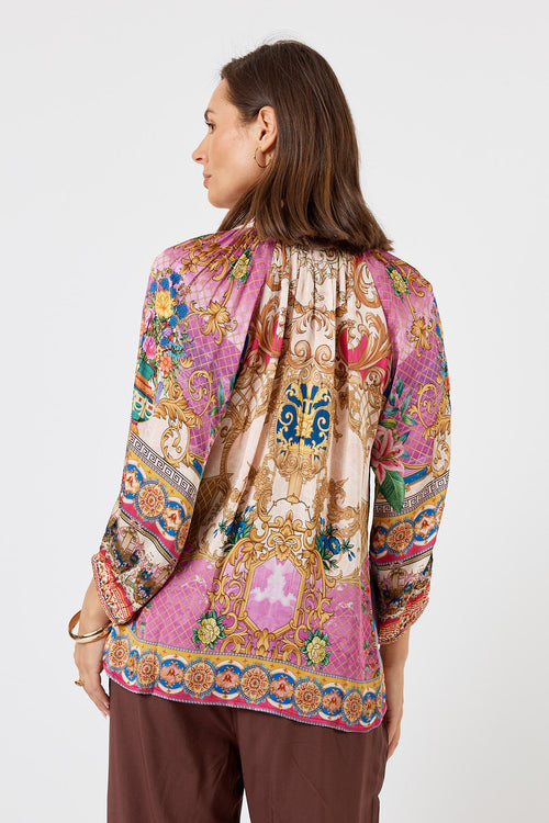 LulaSoul Alberta Top