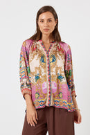 LulaSoul Alberta Top