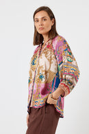 LulaSoul Alberta Top