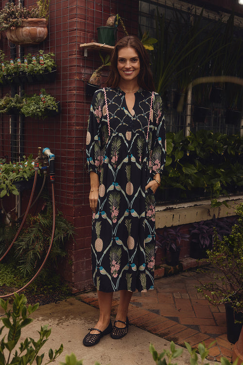 LulaSoul Beaumont Dress