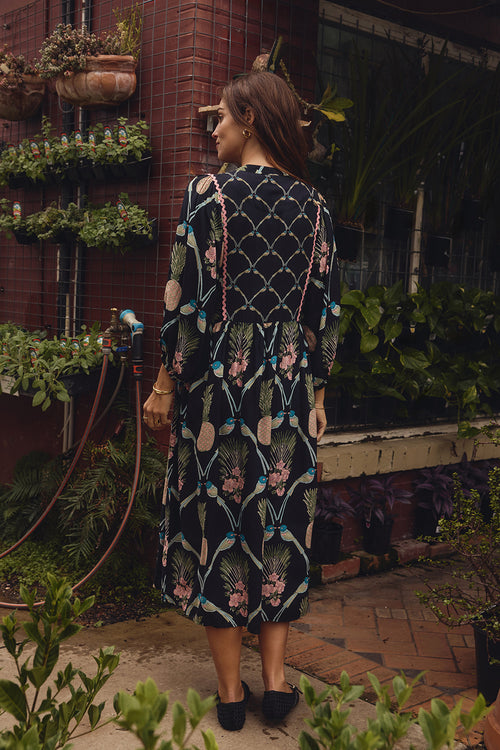 LulaSoul Beaumont Dress