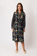 LulaSoul Beaumont Shirtmaker