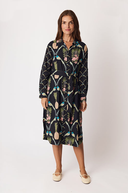 LulaSoul Beaumont Shirtmaker