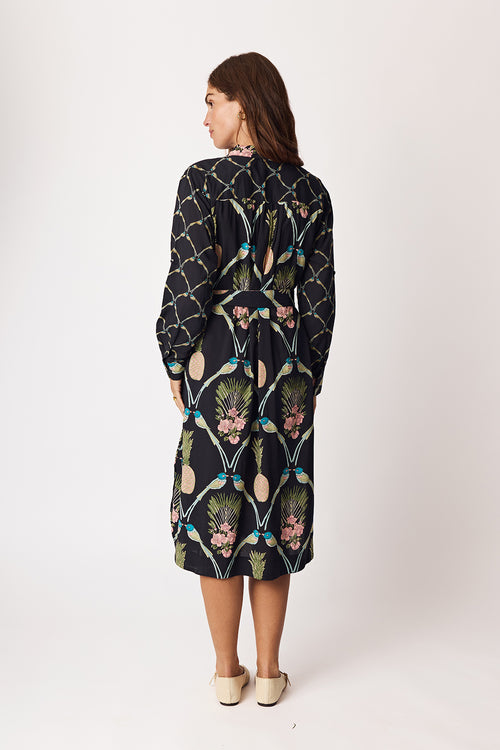 LulaSoul Beaumont Shirtmaker