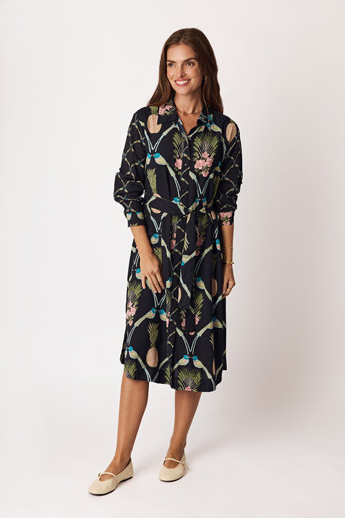 LulaSoul Beaumont Shirtmaker