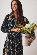 LulaSoul Beaumont Shirtmaker