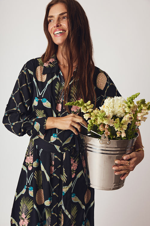 LulaSoul Beaumont Shirtmaker