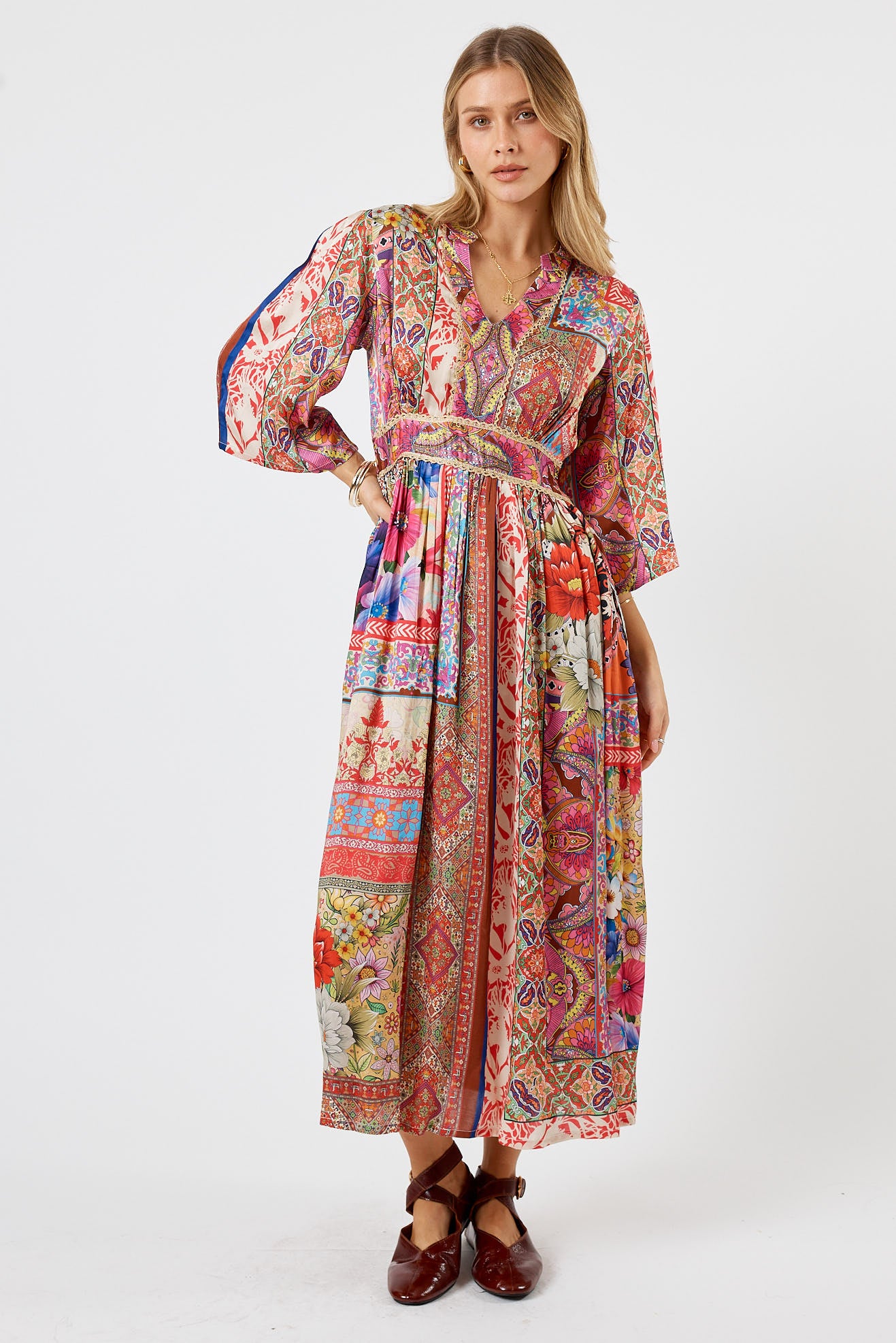 LulaSoul Burlington Midi
