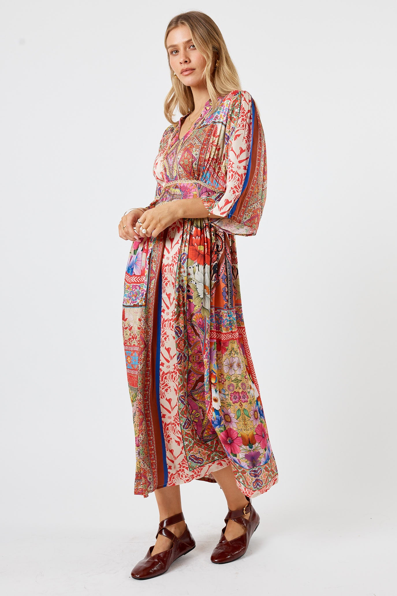 LulaSoul Burlington Midi
