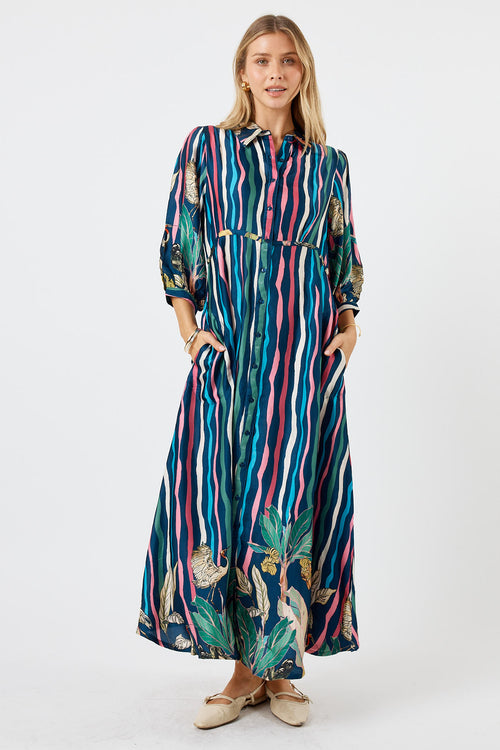LulaSoul Cambridge Midi