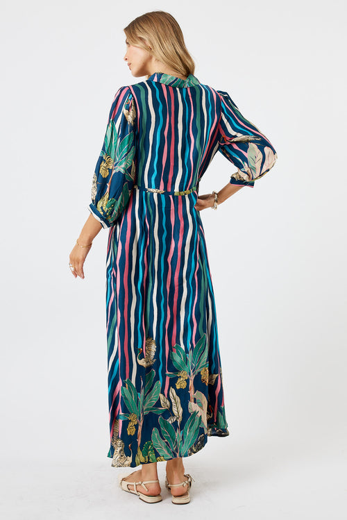 LulaSoul Cambridge Midi