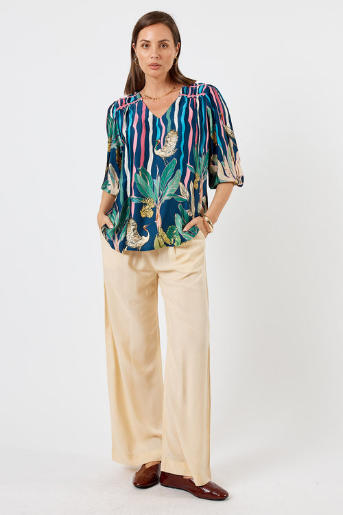 LulaSoul Cambridge Top