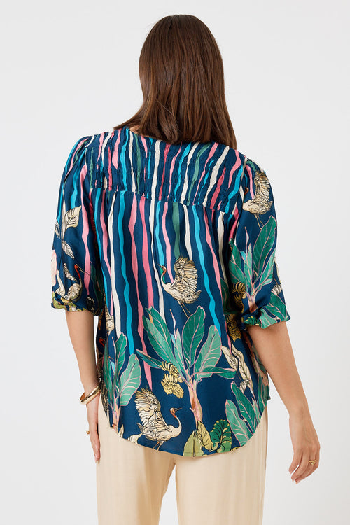 LulaSoul Cambridge Top
