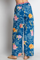 LulaSoul Danai Pant Ocean