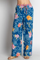 LulaSoul Danai Pant Ocean