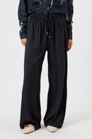 LulaSoul Delta Pant Black