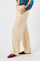 LulaSoul Delta Pant Cream