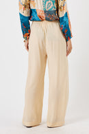 LulaSoul Delta Pant Cream