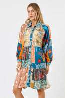 LulaSoul Eaton Dress