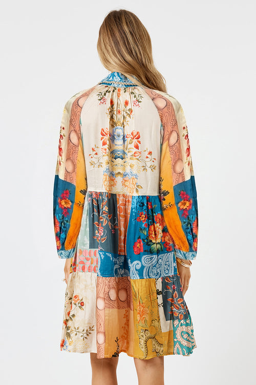 LulaSoul Eaton Dress
