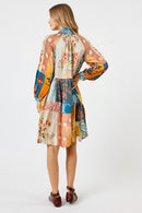 LulaSoul Eaton Dress