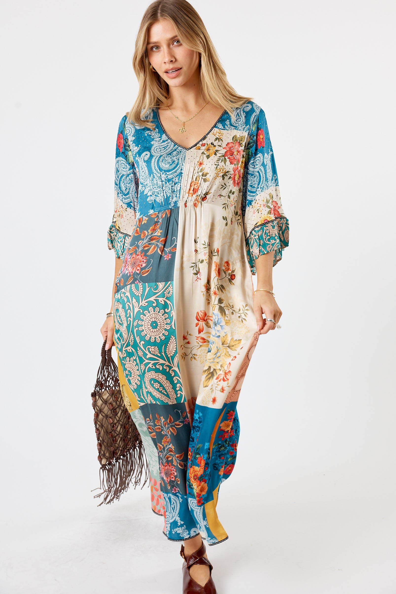 LulaSoul Eaton Midi