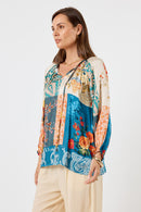 LulaSoul Eaton Top