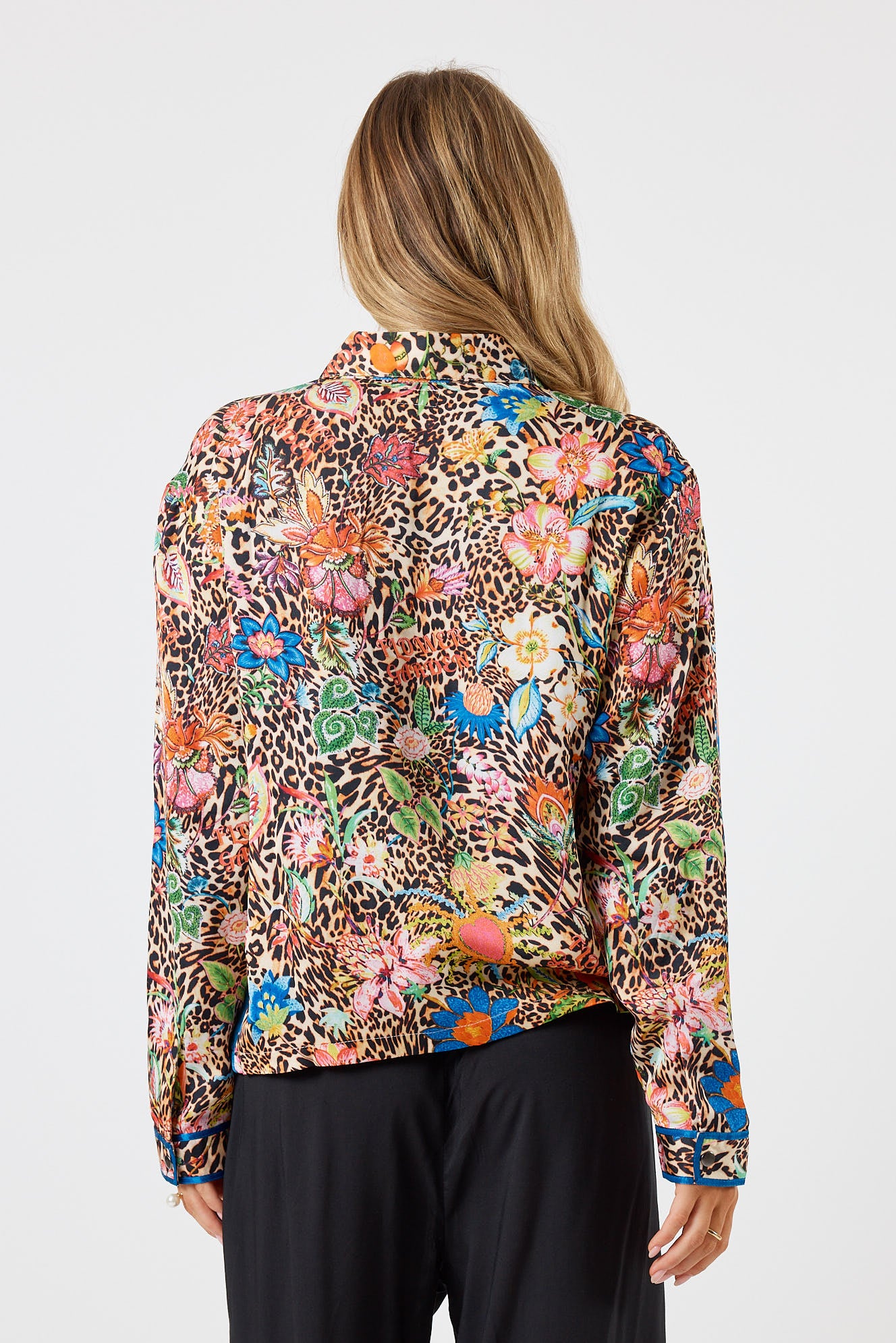 LulaSoul Eden Jacket