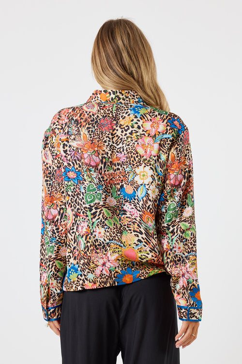 LulaSoul Eden Jacket