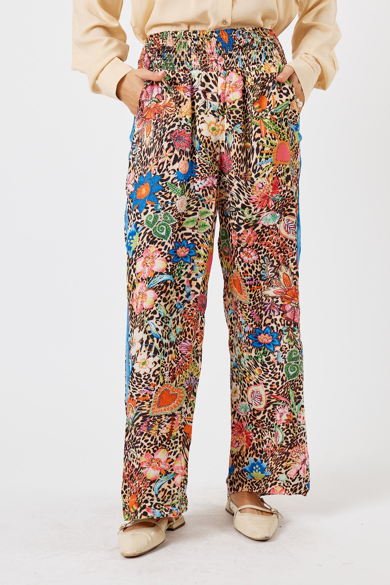 LulaSoul Eden Pant