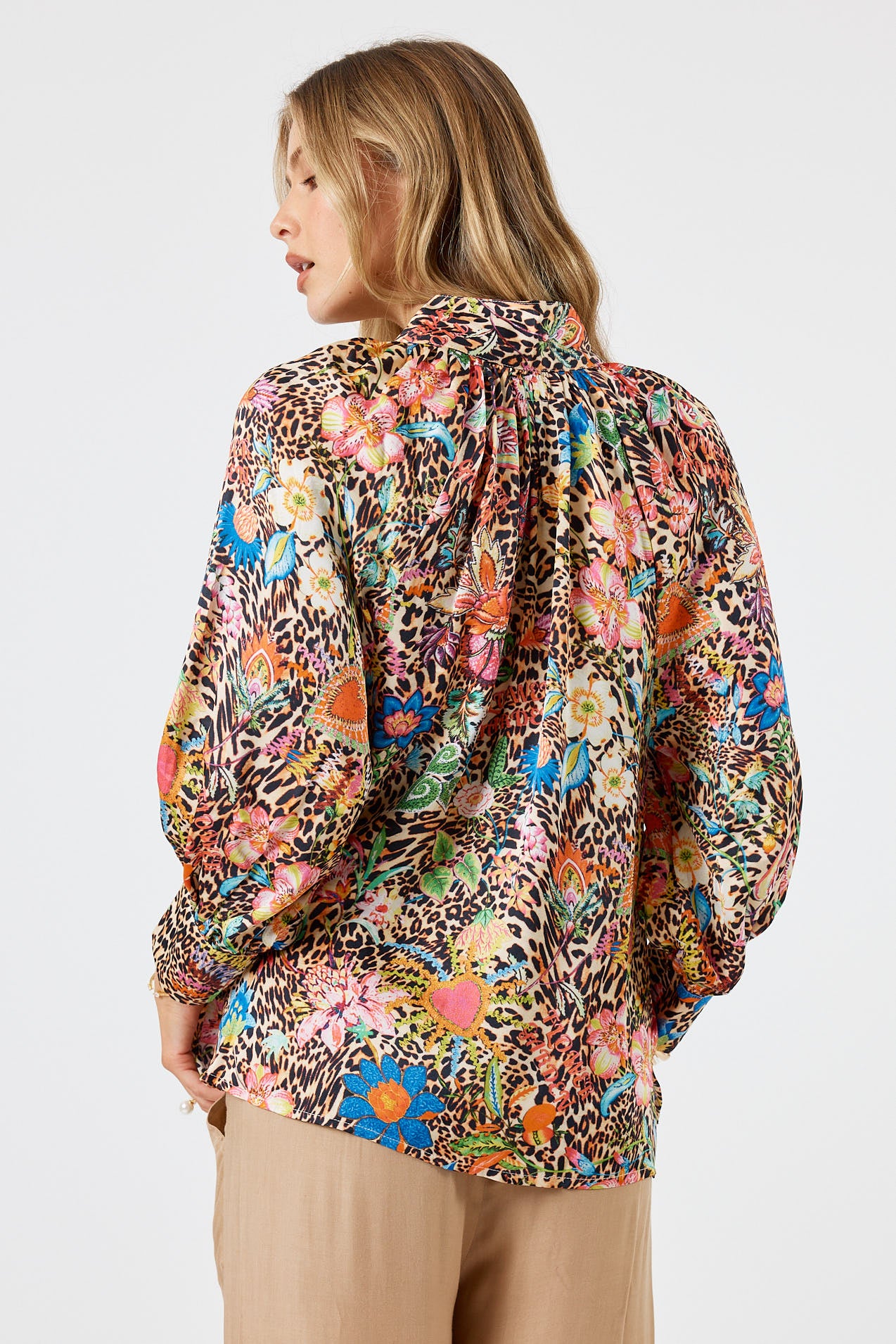 LulaSoul Eden Shirt