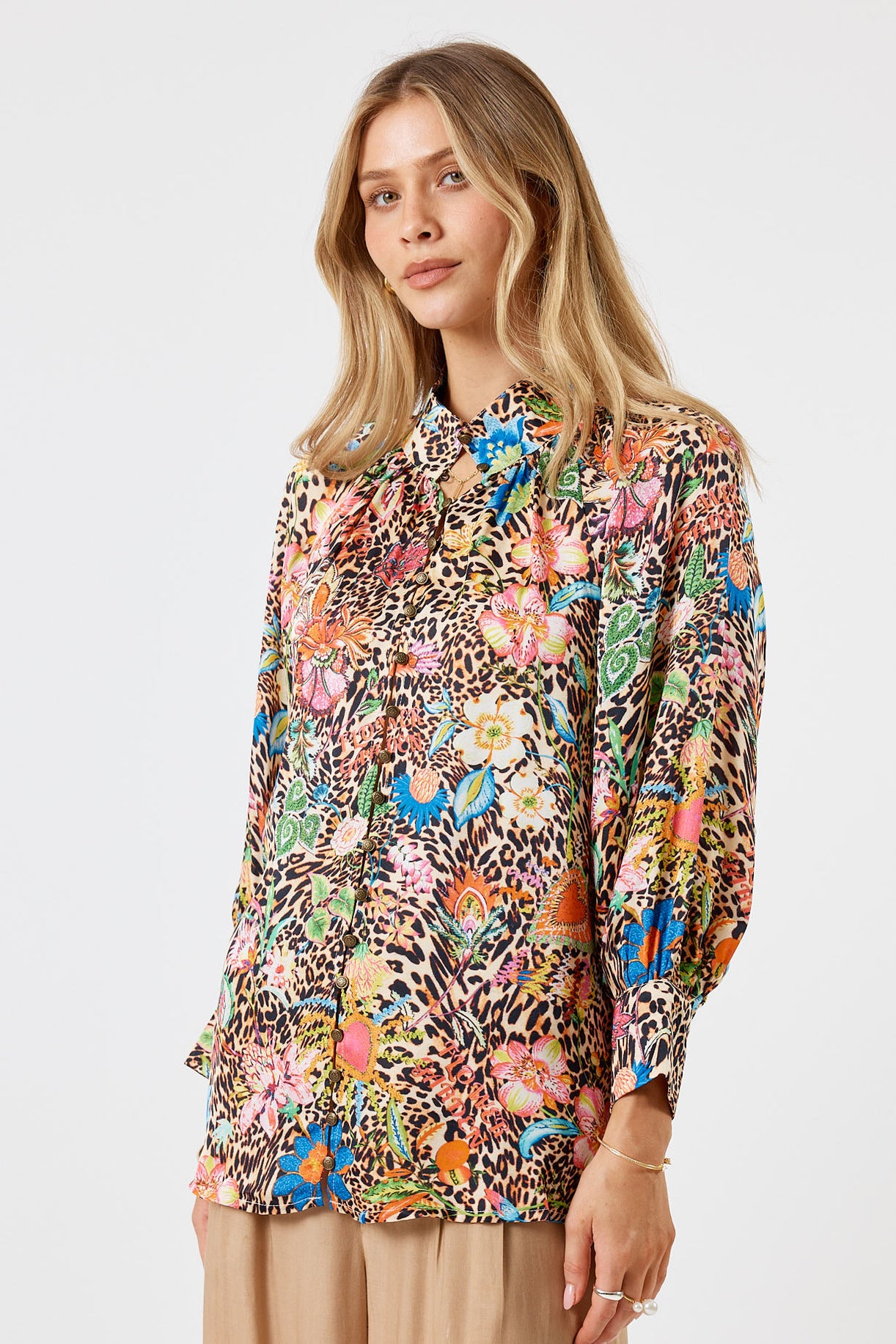 LulaSoul Eden Shirt