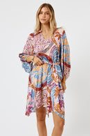 LulaSoul Fermont Dress