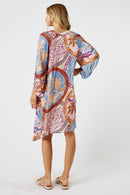 LulaSoul Fermont Dress