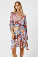 LulaSoul Fermont Dress